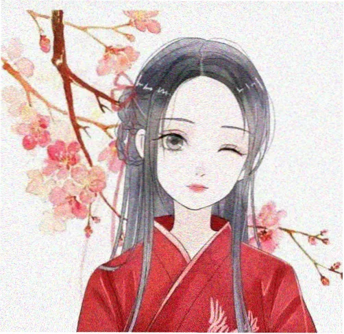 茶啊二中漫画 读者头像
